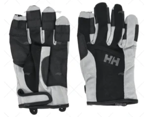GUANTES RACING LARGO S H/H HELLY HANSEN NAUTICA