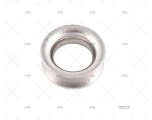 GUARDACABO REDONDO INOX 9mm ALLEN BROTHERS GUARDACABO REDONDO INOX 9mm ALLEN BROTHERS