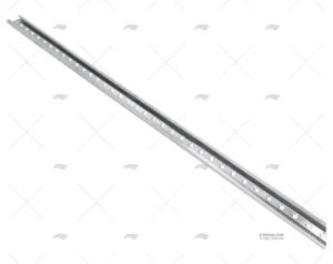 GUIA TOLDO INOX CON RAIL 1m VIADANA GUIA TOLDO INOX CON RAIL 1m VIADANA