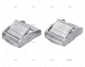 HEBILLA 26mm INOX 316 (2U) HEBILLA 26mm INOX 316 (2U)