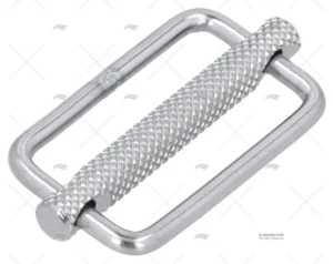 HEBILLA C/BARRA 51mm INOX HEBILLA C/BARRA 51mm INOX