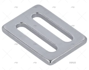 HEBILLAS INOX 1″ x 1/ 8″ (10ud) HEBILLAS INOX 1″ x 1/ 8″ (10ud)