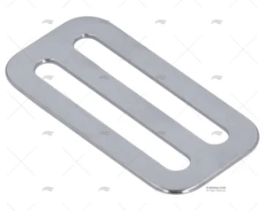 HEBILLAS INOX 2″ x 1/16″ (10U) HEBILLAS INOX 2″ x 1/16″ (10U)