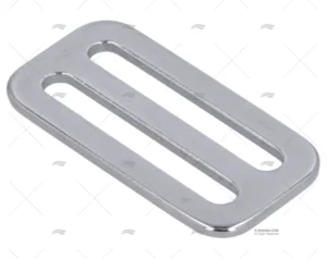 HEBILLAS INOX 2″ x 1/ 8″ (10ud) HEBILLAS INOX 2″ x 1/ 8″ (10ud)