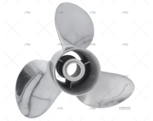HELICE INOX NS3 E 14 x 21 LH