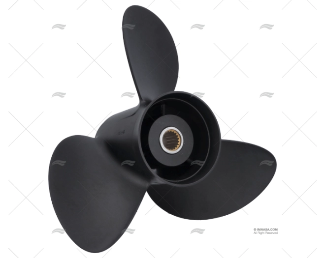 HELICE PARA SX 14,25×21 RH ALUMINIO HELICE PARA SX 14,25×21 RH ALUMINIO
