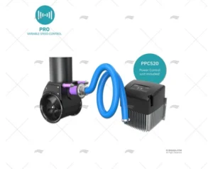 HELICE POPA 12V 50/140 SPX PROPORC SID EXTURN HELICE POPA 12V 50/140 SPX PROPORC SID EXTURN