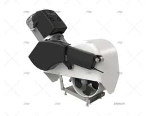 HELICE PROA 12V 80/185T SR SID.RETRACTI EXTURN HELICE PROA 12V 80/185T SR SID.RETRACTI EXTURN