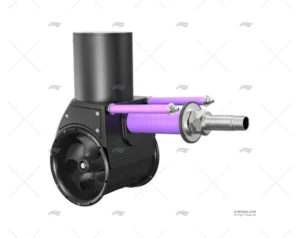 HELICE PROA/POPA 12V 50/140 SX SIDEPOWE EXTURN HELICE PROA/POPA 12V 50/140 SX SIDEPOWE EXTURN