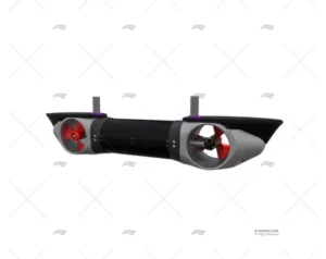 HELICE PROA/POPA 24V 180D EX DUAL SIDEPO EXTURN HELICE PROA/POPA 24V 180D EX DUAL SIDEPO EXTURN