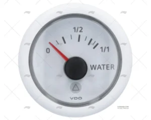 INDICADOR AGUA 20mA 12/24V 52mm OLAS VLB INDICADOR AGUA 20mA 12/24V 52mm OLAS VLB