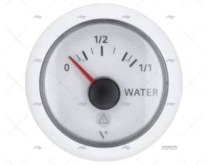 INDICADOR AGUA 8-180 12/24V VLB INDICADOR AGUA 8-180 12/24V VLB