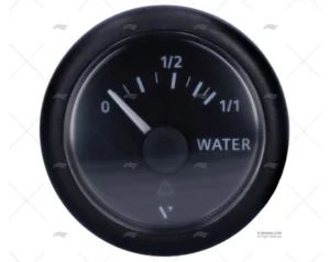 INDICADOR AGUA 20mA 12/24V 52mm OLAS VLN INDICADOR AGUA 20mA 12/24V 52mm OLAS VLN