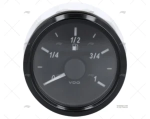 INDICADOR COMBUSTIBLE 3-180 SVW VDO INDICADOR COMBUSTIBLE 3-180 SVW VDO