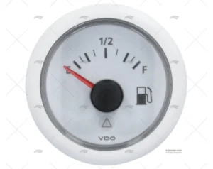 INDICADOR COMBUSTIBLE 0-190 12/24V V INDICADOR COMBUSTIBLE 0-190 12/24V V