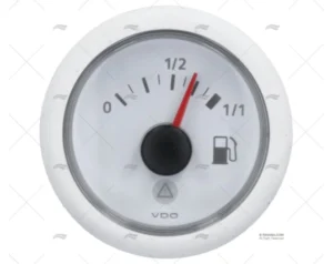 INDICADOR COMBUSTIBLE 90-5 12/24V INDICADOR COMBUSTIBLE 90-5 12/24V