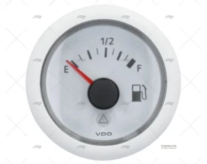 INDICADOR COMBUSTIBLE 90-5 12/24V INDICADOR COMBUSTIBLE 90-5 12/24V