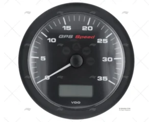 CORREDERA GPS 35KN CORREDERA GPS 35KN