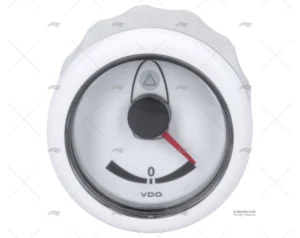 INDICADOR TIMON 52mm 12/24V VLB