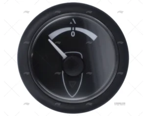 INDICADOR TIMON 52mm 12/24V VLN