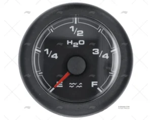 INDICADOR RESIDUALES 12/24V NEG  OL