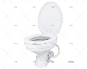 INODORO ELECTRICO 12V COMFORT STANDAR S JOHNSON – SPX INODORO ELECTRICO 12V COMFORT STANDAR S JOHNSON – SPX