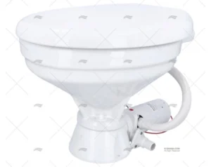 INODORO ELECTRICO 24V COMFORT STANDARD JOHNSON – SPX INODORO ELECTRICO 24V COMFORT STANDARD JOHNSON – SPX