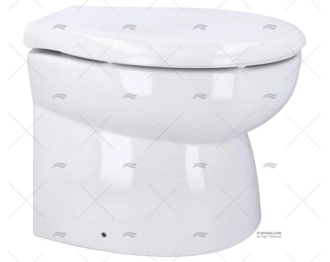 INODORO ELECTRICO 24V LUXURY LOW SILENT OCEAN TECHNOLOGIES INODORO ELECTRICO 24V LUXURY LOW SILENT OCEAN TECHNOLOGIES