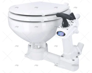INODORO MANUAL TWIST’N LOCK JABSCO