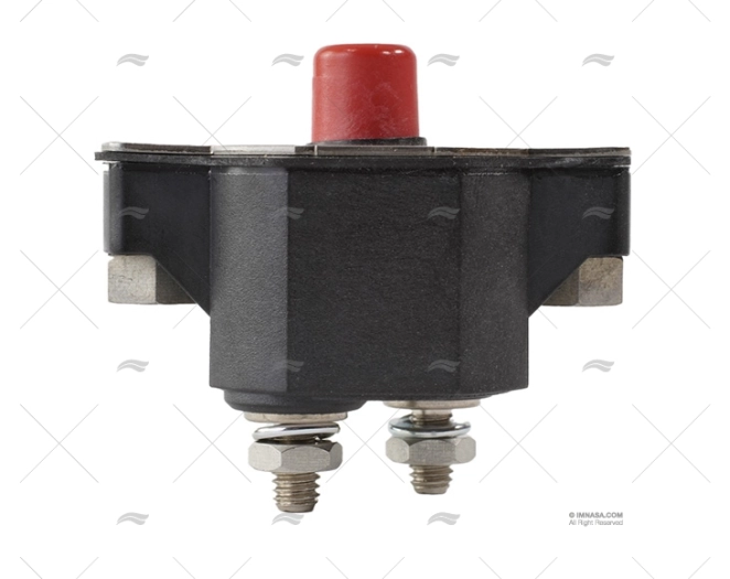 INTERRUPTOR AUTOMATICO 40A BTN EGIS - Imagen 2