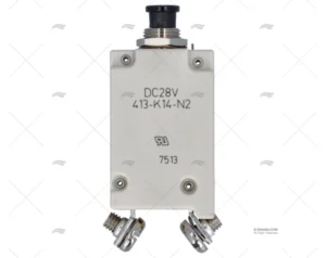 INTERRUPTOR AUTOMATICO  70A 413 E-T-A