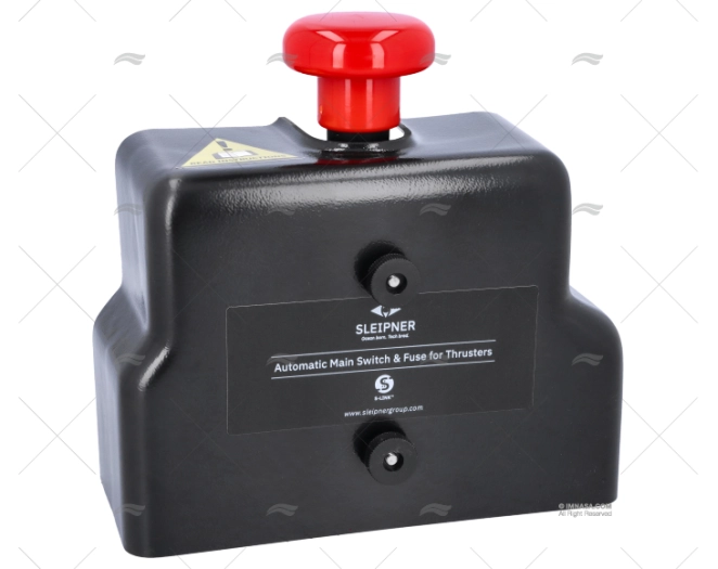 INTERRUPTOR AUTOMATICO S-LINK 24V SLEIPNER INTERRUPTOR AUTOMATICO S-LINK 24V SLEIPNER