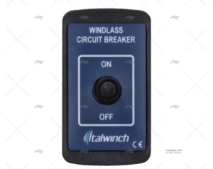 INTERRUPTOR MOLINETE  70A MAGNETOTER. MZ MZ ELECTRONICS