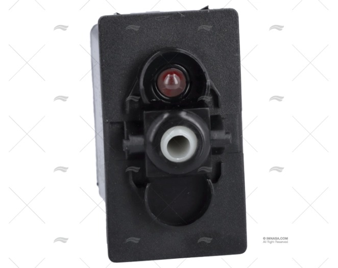 INTERRUPTOR ON/OFF/ON 12V ROJO BIPOL CC CARLINGSWITCH INTERRUPTOR ON/OFF/ON 12V ROJO BIPOL CC CARLINGSWITCH