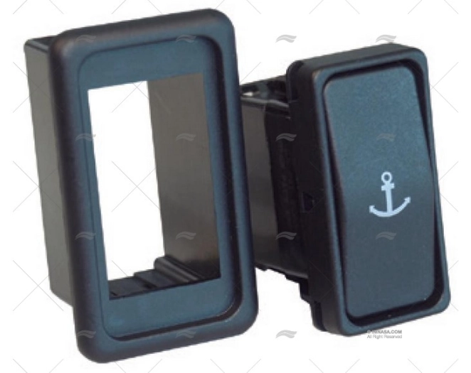 INTERRUPTOR PARA MOLINETE CARLINGSWITCH INTERRUPTOR PARA MOLINETE CARLINGSWITCH