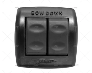 INTERRUPTOR ROCKER BENNETT BOLT INTERRUPTOR ROCKER BENNETT BOLT