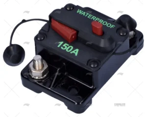 INTERRUPTOR TERMICO C/REARME SUPERF.150A INTERRUPTOR TERMICO C/REARME SUPERF.150A