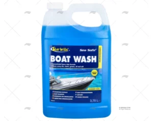 JABON CUBIERTA BIOD STAR BRITE 3,78L JABON CUBIERTA BIOD STAR BRITE 3,78L