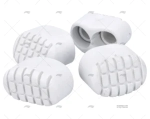 JUEGO 4 TAPONES PARA SILLA MARATHON FORMA JUEGO 4 TAPONES PARA SILLA MARATHON FORMA
