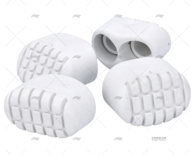 JUEGO 4 TAPONES PARA SILLA MARATHON FORMA JUEGO 4 TAPONES PARA SILLA MARATHON FORMA