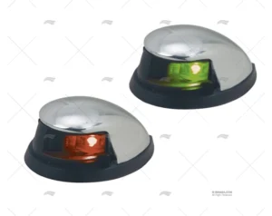JUEGO DE LUCES  HORIZONTAL 2NM LED C5 PERKO