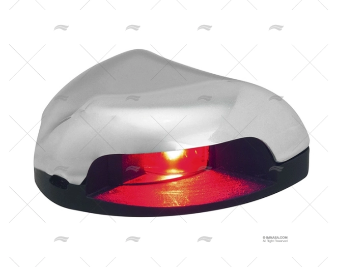 JUEGO DE LUCES HORIZONTAL SS LED C5 PERKO - Imagen 2