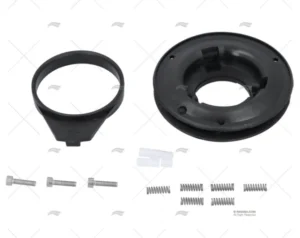 JUEGO MORDAZA SUPERIOR PARA 45 EVO LEWMAR