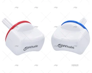 JUEGO POMOS GRIFO WHALE JUEGO POMOS GRIFO WHALE