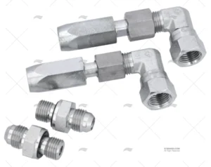 JUEGO RACORDS BOMBA TUBO 8mm LECOMBLE SCHMITT JUEGO RACORDS BOMBA TUBO 8mm LECOMBLE SCHMITT