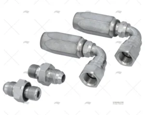 JUEGO RACORDS ORIENTABLE TUBO 10MM LECOMBLE SCHMITT JUEGO RACORDS ORIENTABLE TUBO 10MM LECOMBLE SCHMITT