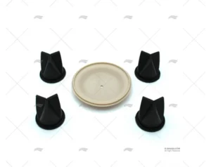 JUEGO REPARACION WHALE 55250072/74 JUEGO REPARACION WHALE 55250072/74
