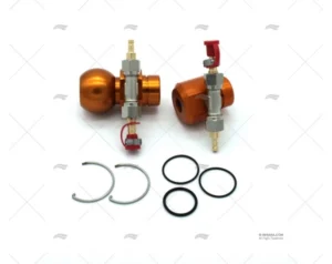 JUEGO RETENES PARA VHM 26DTP LECOMBLE SCHMITT JUEGO RETENES PARA VHM 26DTP LECOMBLE SCHMITT