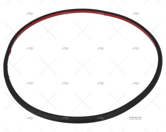 JUNTA ESCOTILLA FLUSH 1G/2G T-44 LEWMAR JUNTA ESCOTILLA FLUSH 1G/2G T-44 LEWMAR