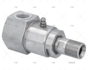 JUNTA GIRATORIA 90 1/2″ INOX JUNTA GIRATORIA 90 1/2″ INOX